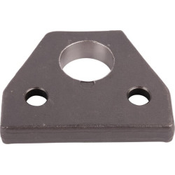 New Holland TK4040M 4968530 Plate