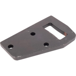 New Holland TK4040M 87312534 Plate