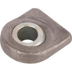 New Holland TK4050 5135244 Ball joint, weld type