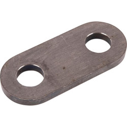 New Holland TK4050M 5161938 Plate small