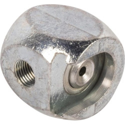 New Holland TK65V 4980622N Grease nipple