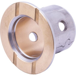 New Holland TK70VA 4987814N Bushing