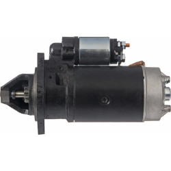New Holland TK70VA STA26171751 Starter 12V, 3.0kW, 9-teeth, Kramp