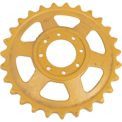 New Holland TK75F 5142888N Driving wheel z.27