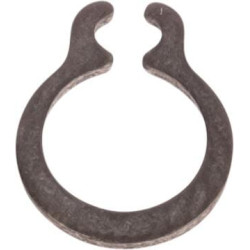 New Holland TK75FA 86507012N Seeger Ring A.