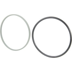 New Holland TK75FA 5154610N Gasket