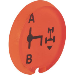 New Holland TK75FA 5189861 Cover