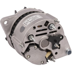 New Holland TK75M 8029593N Alternator