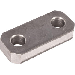 New Holland TK75MA 5121167N Plate