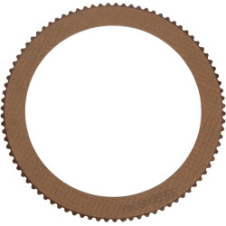 New Holland TK75V 5163379N Steering clutch plate