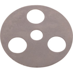 New Holland TK75V 5180974N Shim (See 5131208)