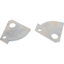 New Holland TK75VA 559640N Handbrake sector