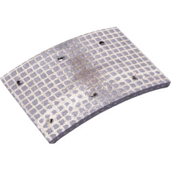 New Holland TK75VA 11013304N Brake band