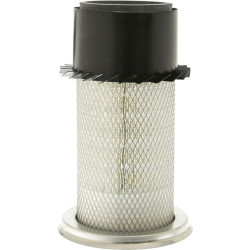 New Holland TK75VA P772553 Air filter outer Donaldson