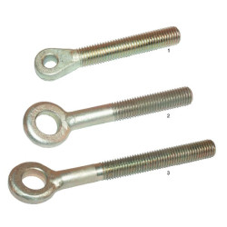 New Holland TK75VA 44907956N Tie Rod