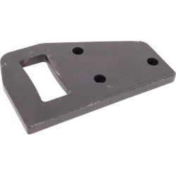 New Holland TK75VA 87312534 Plate