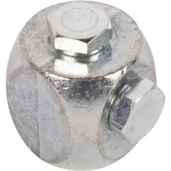 New Holland TK76 4980622N Grease nipple