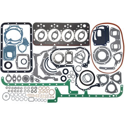 New Holland TK76 1940212N Gasket set, complete