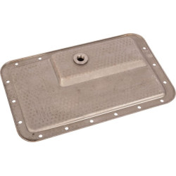 New Holland TK76 98413424 Carter cover