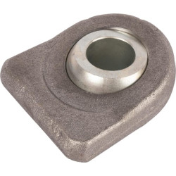 New Holland TK76 5135244 Ball joint, weld type