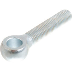 New Holland TK76 5152662N Adjustable Tie Rod Lh