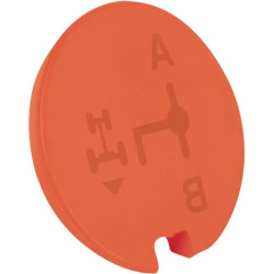 New Holland TK76 5189861 Cover