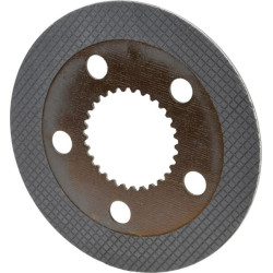 New Holland TK76M 5161932 Brake disc