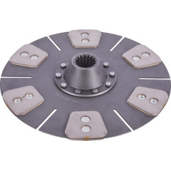 New Holland TK76M 2410690N Cerametalic clutch disc