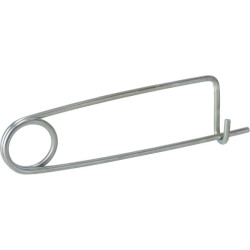 New Holland TK76M 5152004 Hair Pin Cotter