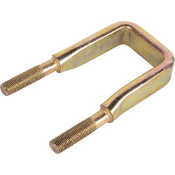 New Holland TK80A 4953410N Leaf spring bracket