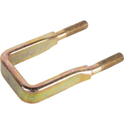 New Holland TK80A 4953410N Leaf spring bracket