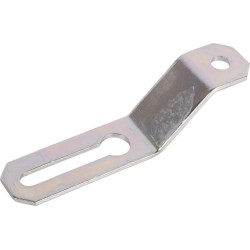 New Holland TK80A 44912417 Support plate