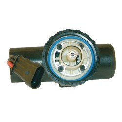 Case - IH MXM150 87802238 Elektrinis kuro siurblys NH