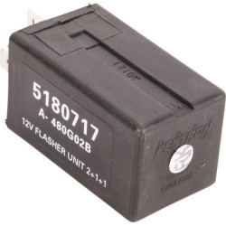 New Holland TK80MA 5180717 Flasher unit, relais