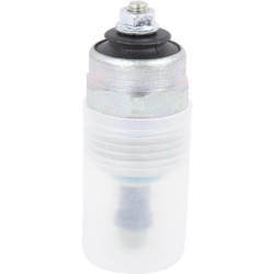 Case - IH MXM150 8190393 Mechaninė solenoido ritė