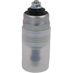 Case - IH MXM150 8190393 Mechaninė solenoido ritė