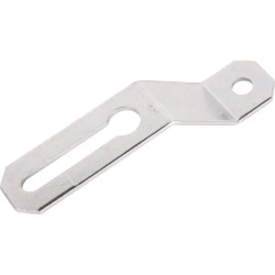 New Holland TK80MA 44912417 Support plate