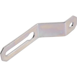 New Holland TK80MA 44912417 Support plate