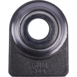 New Holland TK80MA 4997106N Ball and socket tie rod end Ø30mm