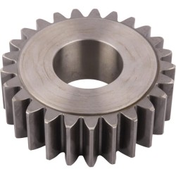 Case - IH MXM150 5102132 tuščiosios eigos krumpliaratis