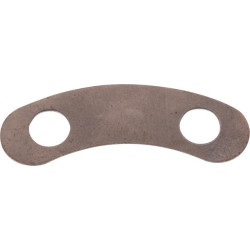 New Holland TK85 5161903N Plate