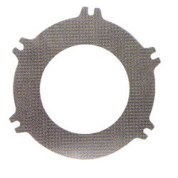 New Holland TK85M 5163734N Steel Brake Disc