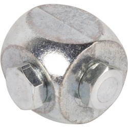 New Holland TK85M 4980622N Grease nipple