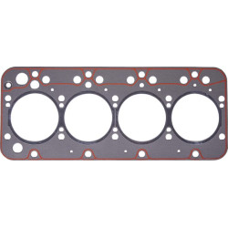 New Holland TK85M 1907833N Cylinder head gasket Ø100 X4 cylinders