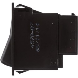 Case - IH MXM130 6GM004570071 Svirtinis jungiklis, (I)-0 4 kontaktų, be komforto funkcijos