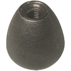 New Holland TK85M 5146872N Knob