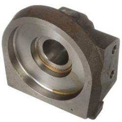 New Holland TK85M 5182963 Support