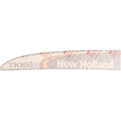 New Holland TK90A 47133349 Transfer "New Holland TK100A"