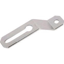 New Holland TK90A 44912417 Support plate