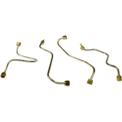 New Holland TK90MA 504207948 Pipe, Injection